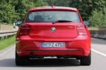 BMW 1-Series 5-Door 2012 года
